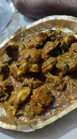 Sahoo Punjabi Dhaba food