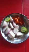 Rahul Dhaba food