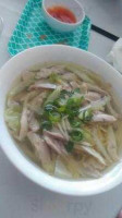 Pho Time food