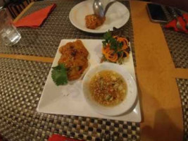 Silom Thai Melbourne food
