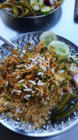 Someshwar A1 Chaha And Chatakdar Mataki Bhel food