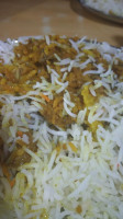 Hussain Biryani Darbar food