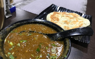 Muhammed Anifa Briyani food
