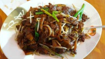 Lu Yang Dumpling House food