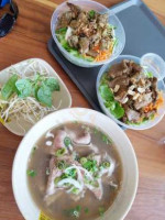 Mr Do's Vietnamese Food And Bubble Tea Carindale food