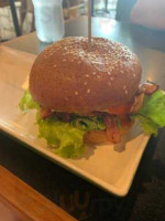 Burger Urge (greenhills) food