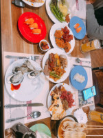 보카치오 food