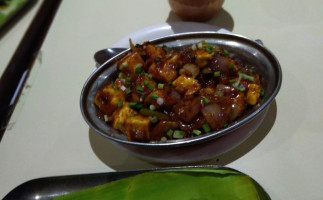 In Periyakulam food