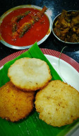 Royal Keerthi food