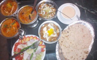 The Hills Dhaba (pure Veg) food