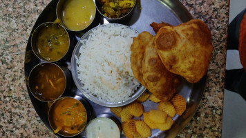Vasudev Adigas food