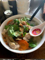 Pho Saigon Vietnamese Noodle food