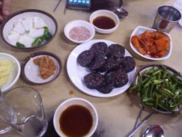 포항돼지국밥 food