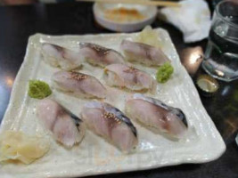 Tokyo Syokudo food
