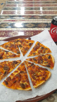 Farm Pizza And Kebab House food