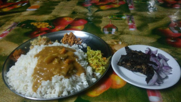 Radhas Homly Food Homely Meals Kumily Vandiperiyar food