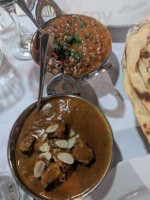 Curry Craze food