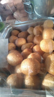 Balaji Tiffins Piduguralla food