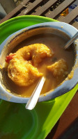 Balaji Tiffins Piduguralla food