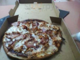 Domino's Pizza Richlands food