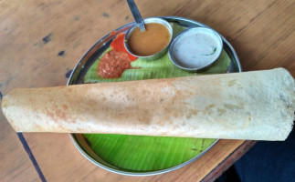 New Saikrishna food