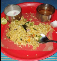 Sri Lalitha Pavan High Way Dhaba food