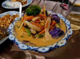Chiangmai Thai food