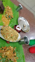 Sarathi food
