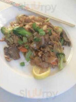 Siam Spicy Thai Restaurant food
