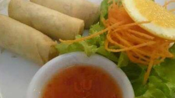 Siam Spicy Thai Restaurant food