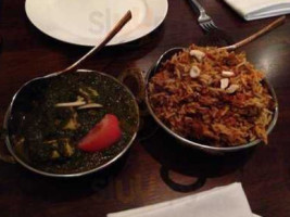 Mirchi Tadka Restaurant food