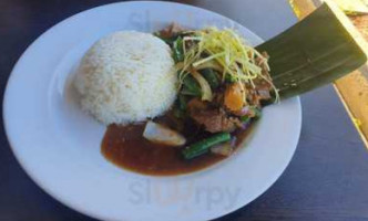 Chada Thai Cuisine inside