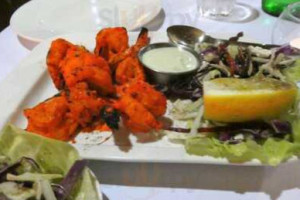 Masala Shanti The Indian Experience food