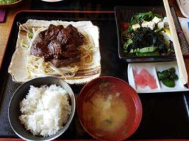 Donto Sapporo food