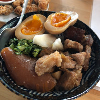 Xiǎo Yú ér De Jiā food