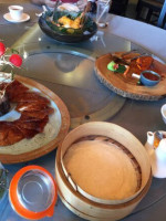เชฟป้อม อาหารจีนโดย โต๊ด food
