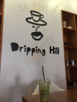 Dripping Hill food