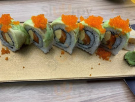 Sushi Katsu Iconsiam food