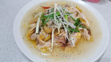 Tóng Xīn Jiǎo Zi Guǎn food