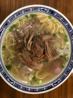 Changxing Noodles food