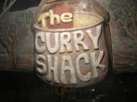 The Curry Shak Pai Thailand food