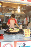 Zhong Cheng Hao food