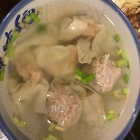 ㄤ Gū Miàn food