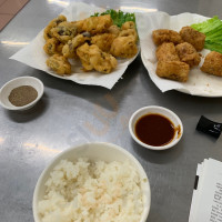 Rì Yuè Tán Fù Yuán Xiǎo Chī Cān Tīng food