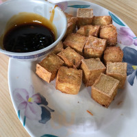 Gù Xiāng Cān Tīng food