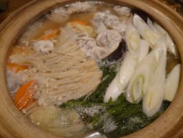 Wǔ Tián Wū food