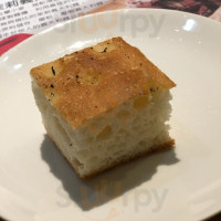 Guān Yú Cān Zhuō food