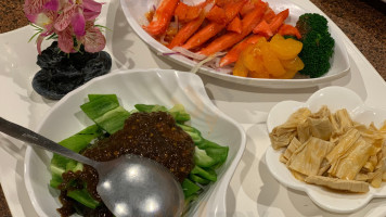 Fú Zhàn Kè Jiā Xiǎo Chī food