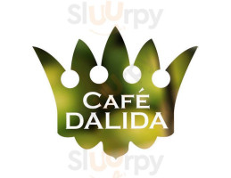 Café Dalida food