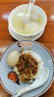 Hú Xū Zhāng Lǔ Ròu Fàn food